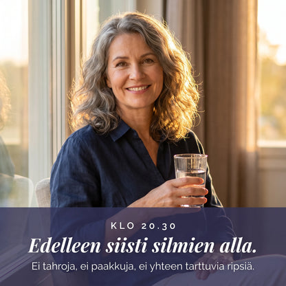 24 tunnin kesto