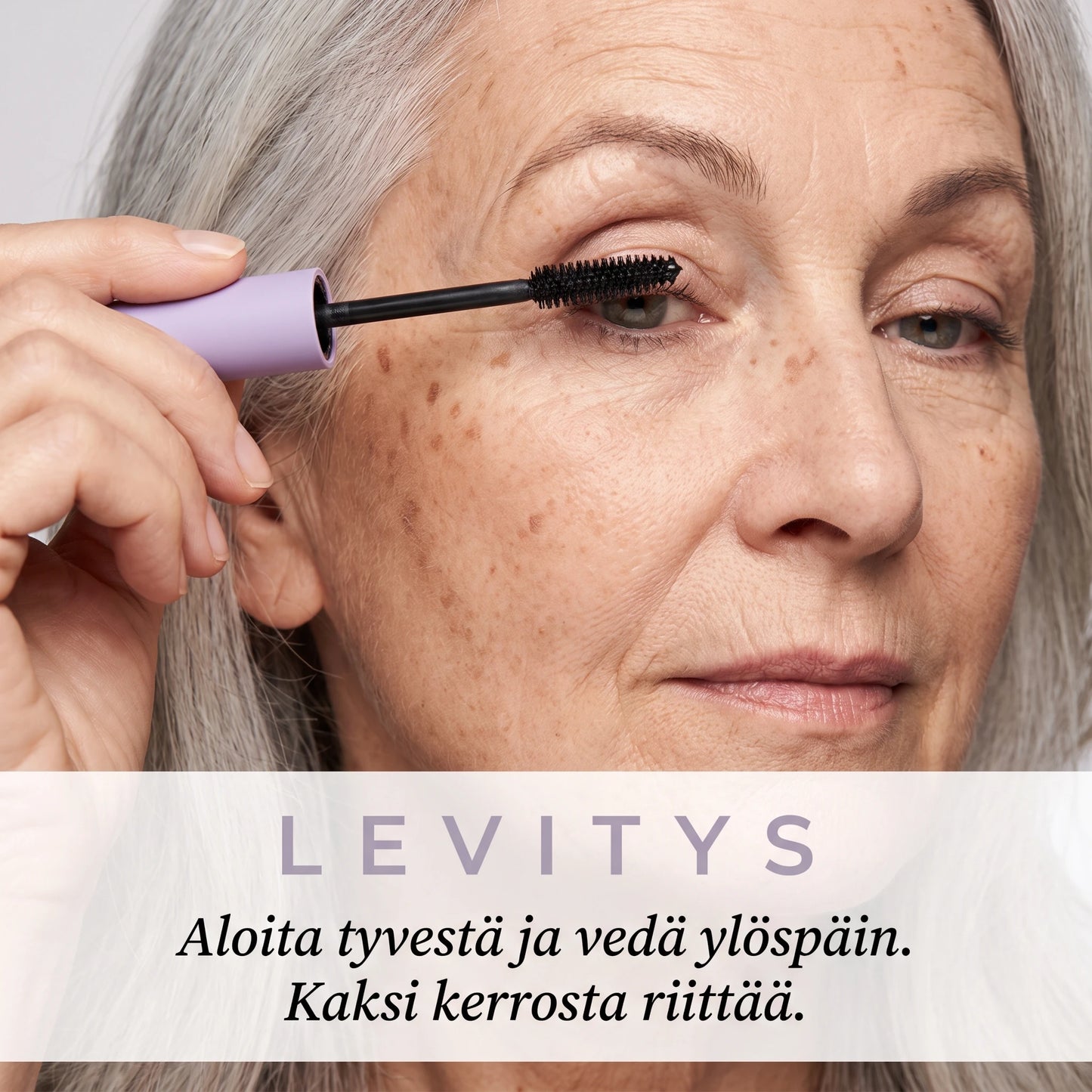 Ripsivärin levitys