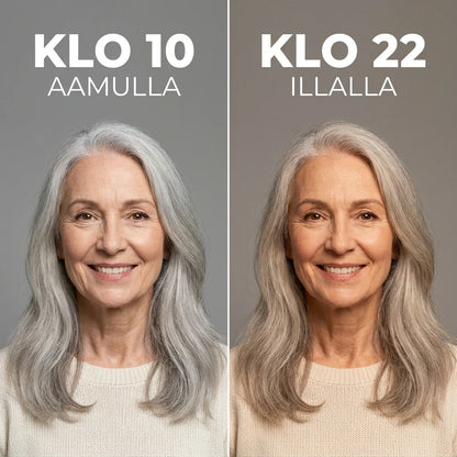Kesto koko päivän