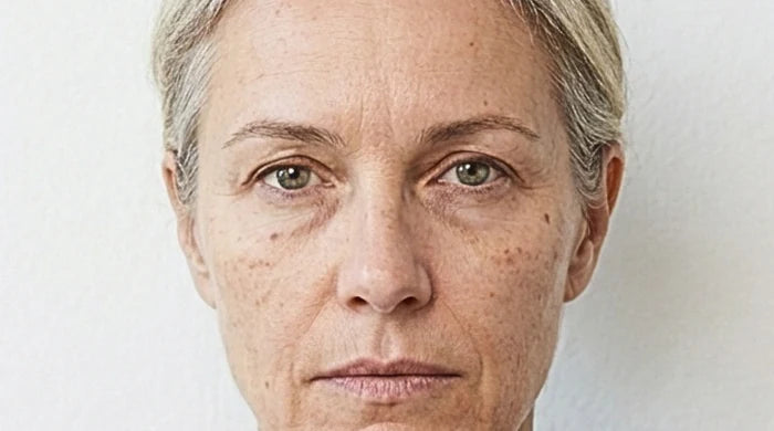Anneli, ennen